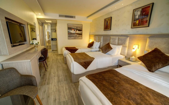 Laverda Hotel