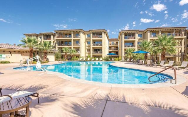 WorldMark Estancia