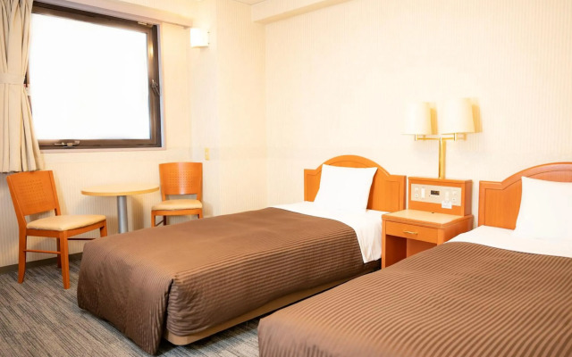 Numazu Grand Hotel