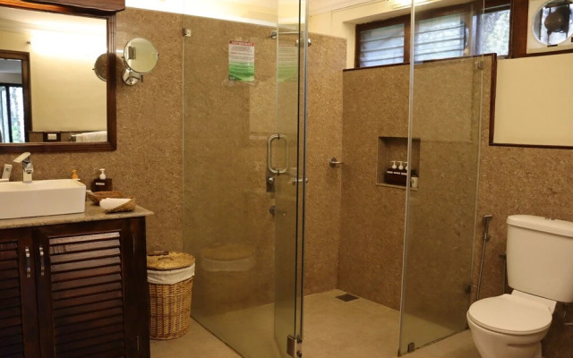 Tranquil Resort Wayanad