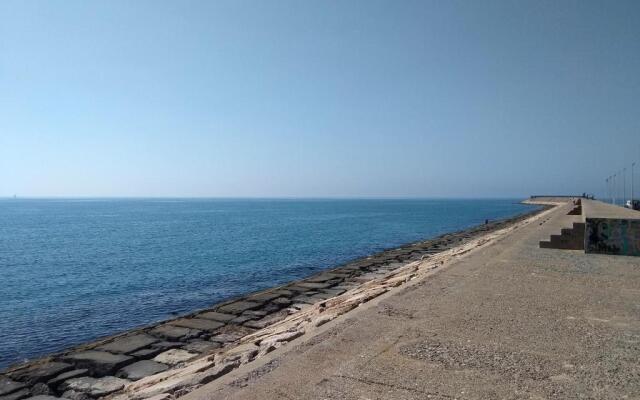 Playa De Benicarlo 3000