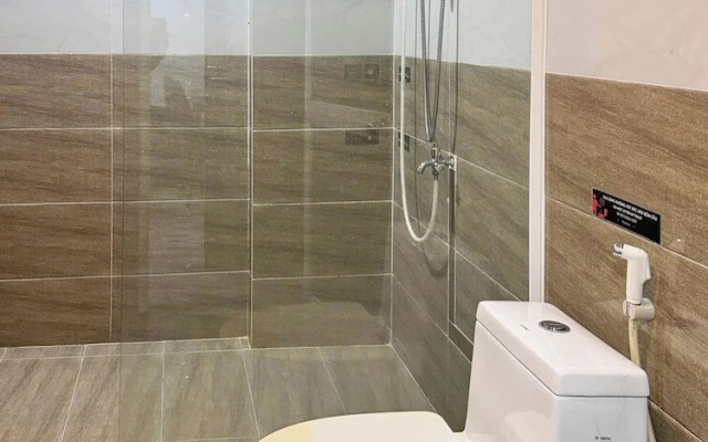 Zeus Living - 7C Downtown By Feet