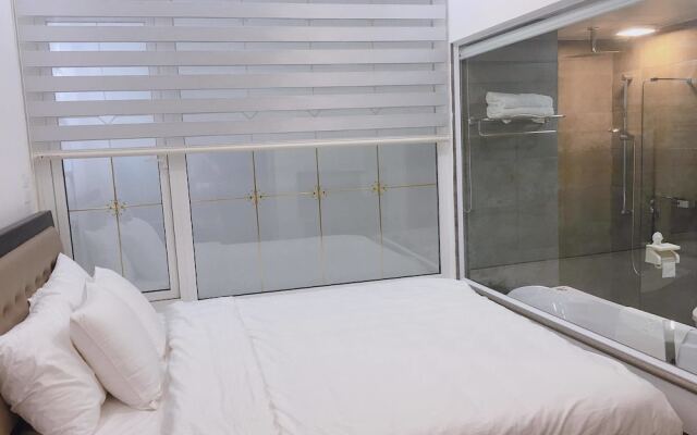 Orchid Luxury Apartment