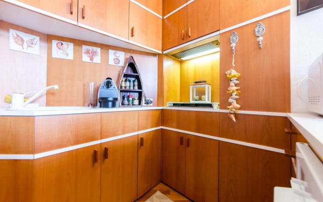 Altido Stylish Seaview Apartment in Portofino