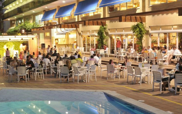 Hotel Marinada & Aparthotel Marinada