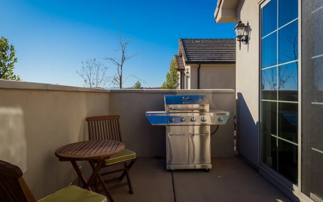 Park Place by RedAwning