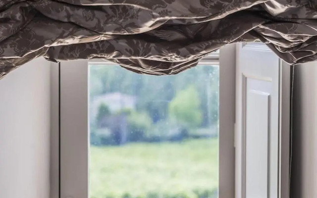 Chambres d'Hôtes Château Renon