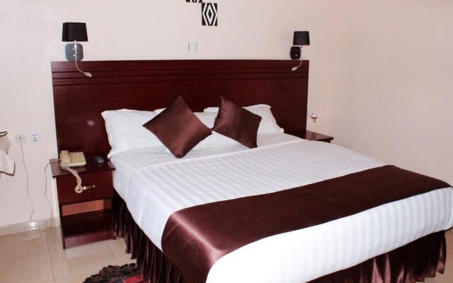 Dereva Hotel Rwamagana Ltd