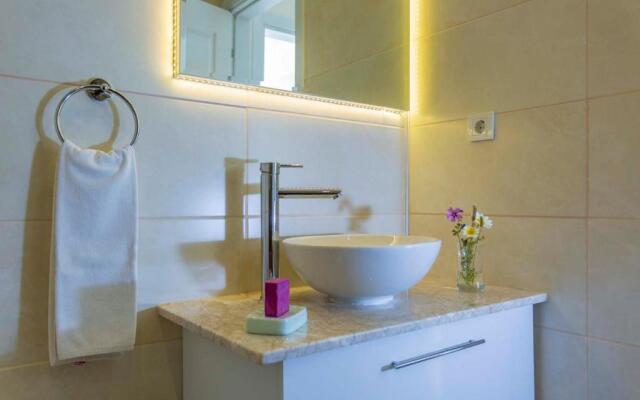 Orka Residence Villa 3