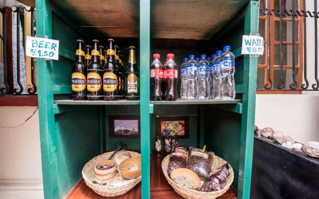 Kingdom Kichwa Guesthouse