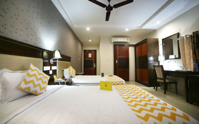 FabHotel Majestica Inn Hitech City