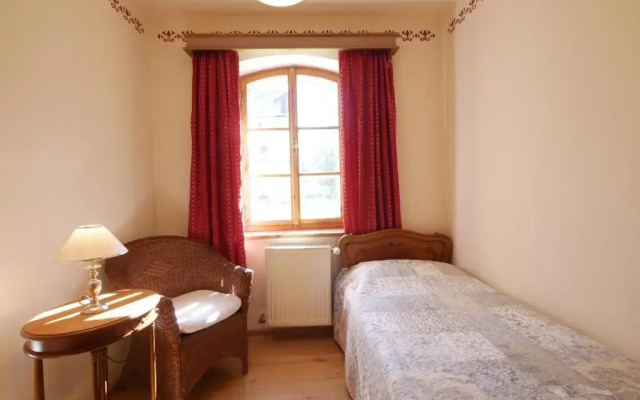 Schlosshotel Zdíkov