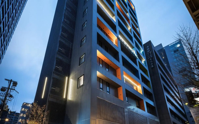 Nest Hotel Osaka Umeda