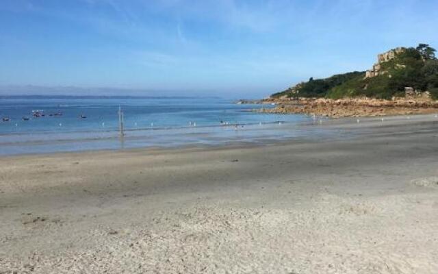 House Trebeurden - 6 Pers, 80 M2, 3/3