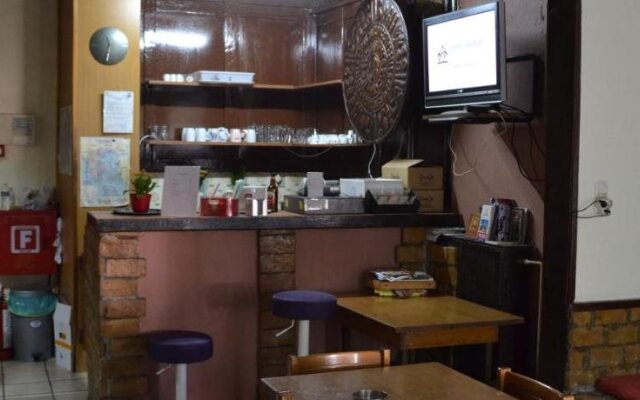 Argo Hotel
