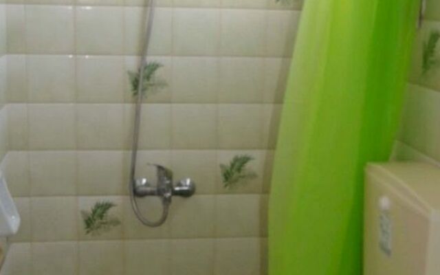 Summer Inn Parikia