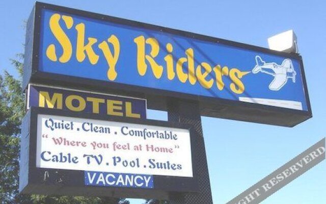 Sky Riders Motel