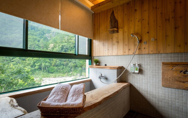 Cloudland Resort