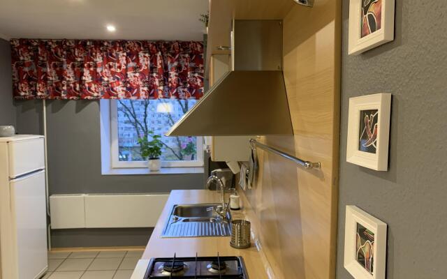 NewStory (НьюСтори) в 1-м микрорайоне