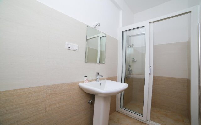 OYO 278 Hotel Rivelka
