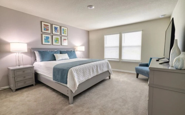 Disney Townhouse in Davenport