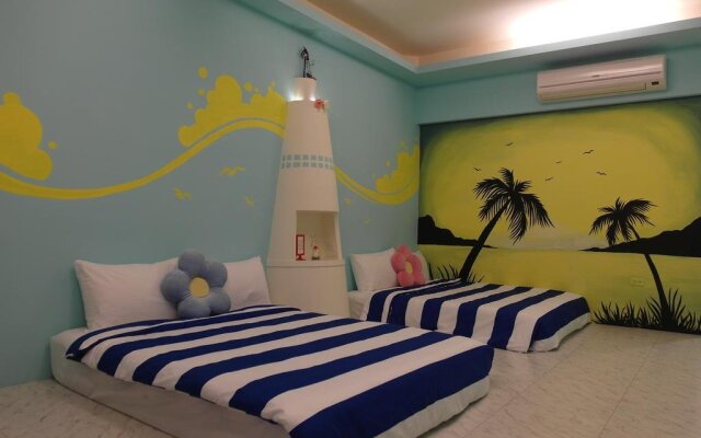 Enjoy Kenting