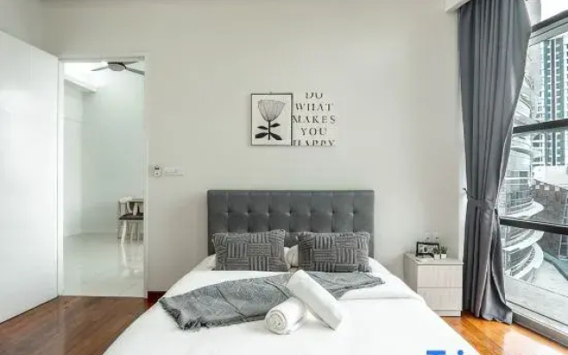 The Azure Residences Kelana Jaya by Airhost