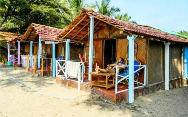 Agonda Holiday Home