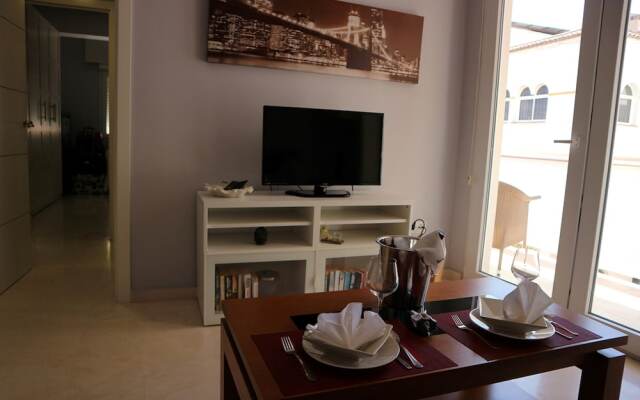 107466 Apartment In Fuengirola