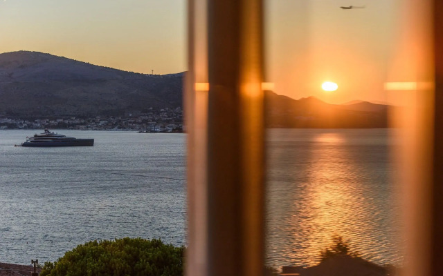 B&B Villa Paula