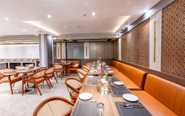Regenta Inn Gurugram
