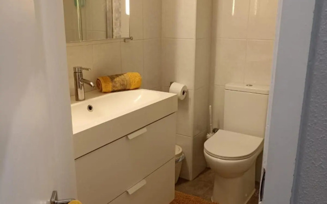 Cozy apartment in Edificio Bahamas