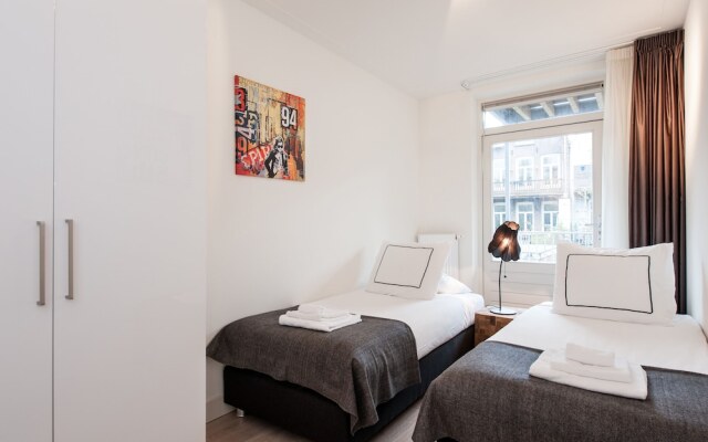 Cityden Rijksmuseum Serviced Apartments