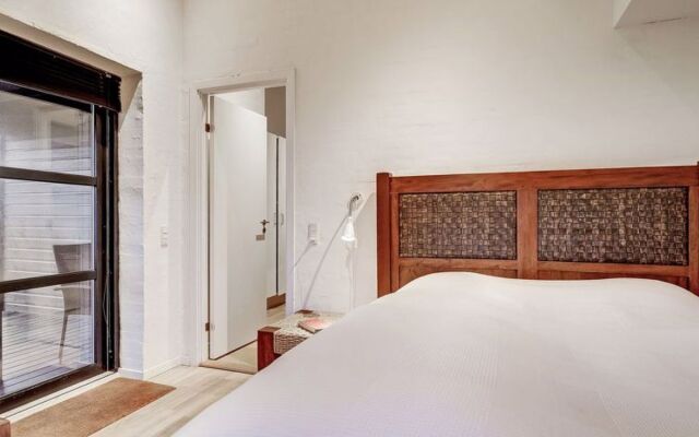 "Amila" - 150m from the sea in NW Jutland