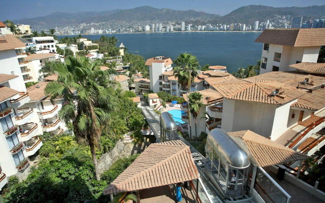 Park Royal Beach Acapulco - All Inclusive