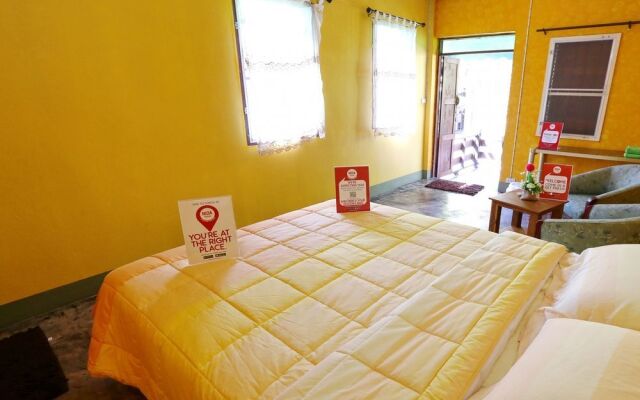 NIDA Rooms Vieng Tha Kan 1112 Garden