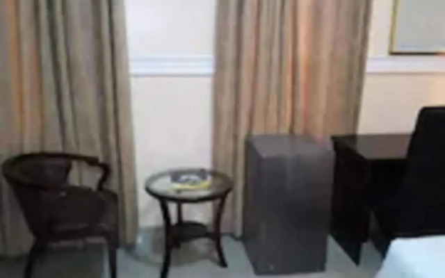 Edmudian Court Luxury Apartments