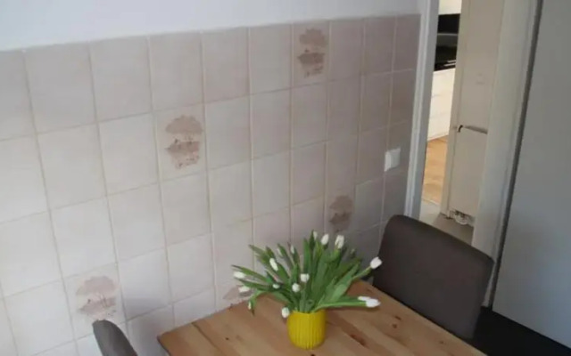 Ferienwohnung Meerzeit