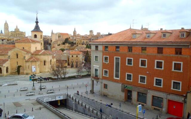 El Balconcito de San Millán III