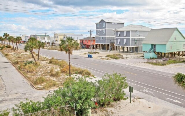 Lagoon Landing Condo in Gulf Shores by RedAwning