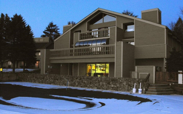 Tanglewood Resort By Vrhost