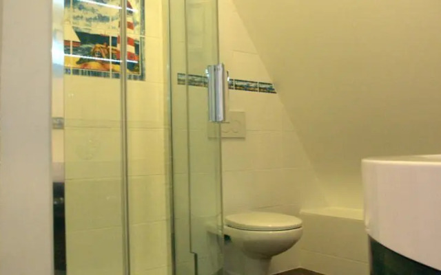 Holiday home Clos de la Baronnie