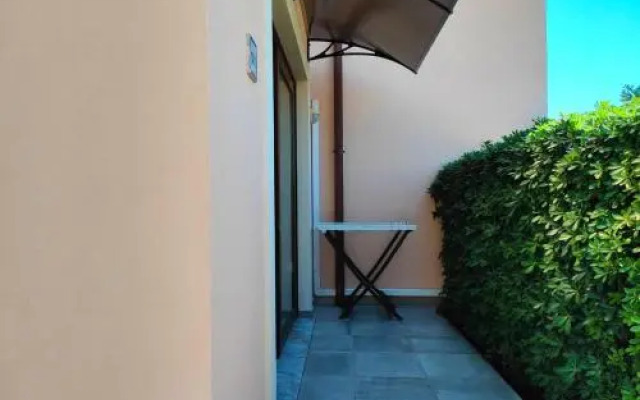 Moresco Resort