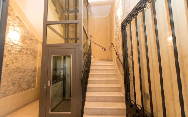 B&B Ponte Capograssi