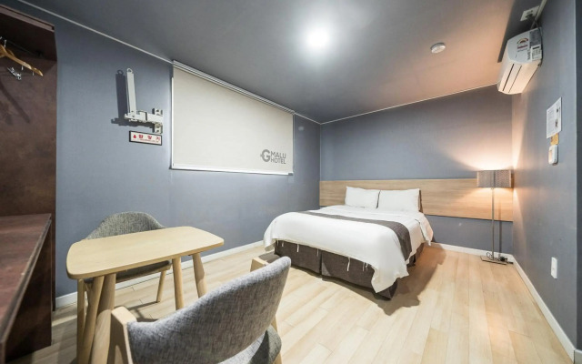 MALU Hotel Suwon