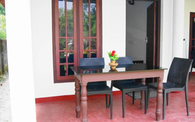 Angels' Homestay Marari