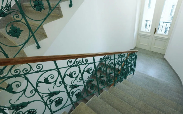 Residence Dlouha - Old Town