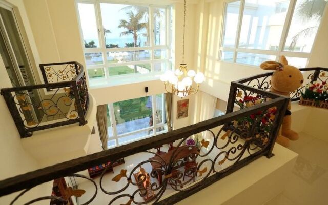 Taroko Bay B&B