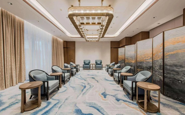 HOJO China Communications Construction Plaza Chongqing