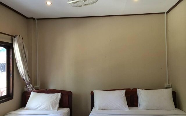 Khonesavath Guesthouse Lebijou